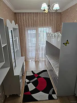 Kirayə verilir 3 otaqlı mənzil 86 m²