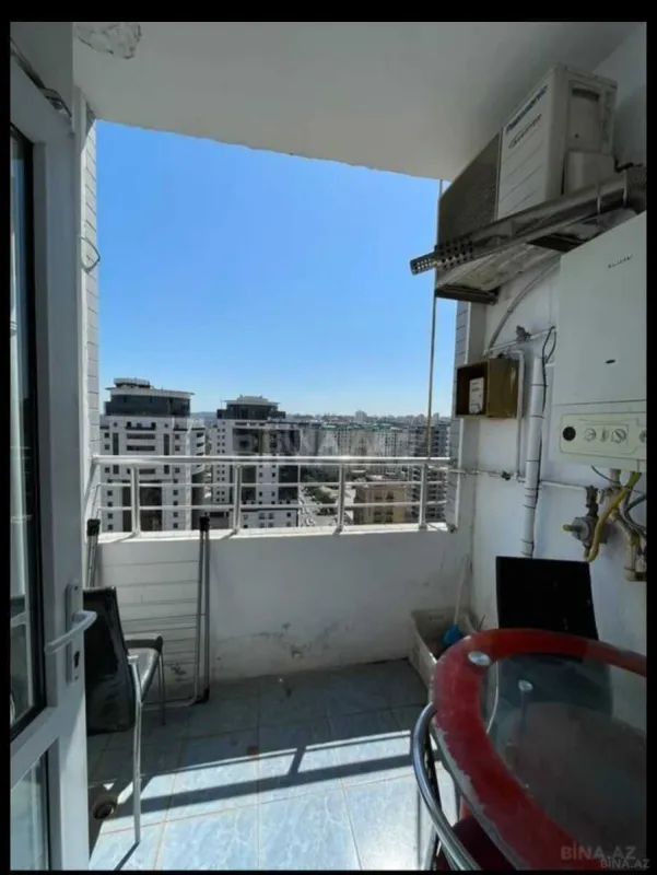 Kirayə verilir 3 otaqlı mənzil 86 m²