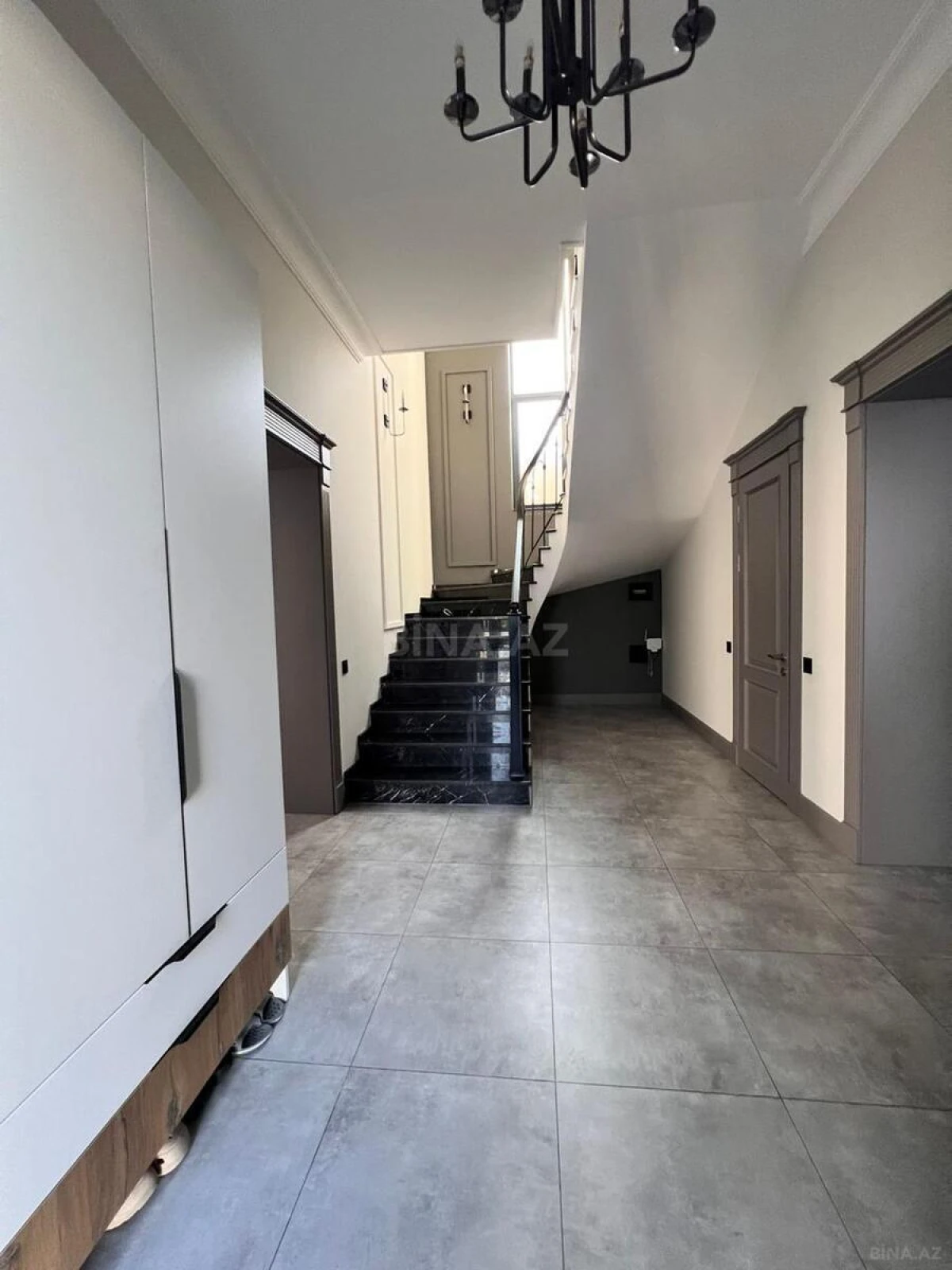 Kirayə verilir 4 otaqlı həyət evi 380 m²