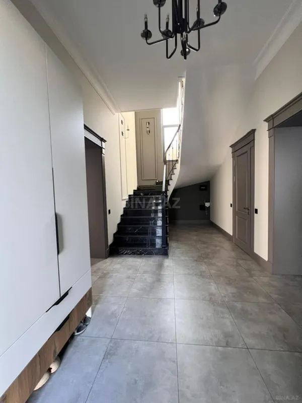 Kirayə verilir 4 otaqlı həyət evi 380 m²