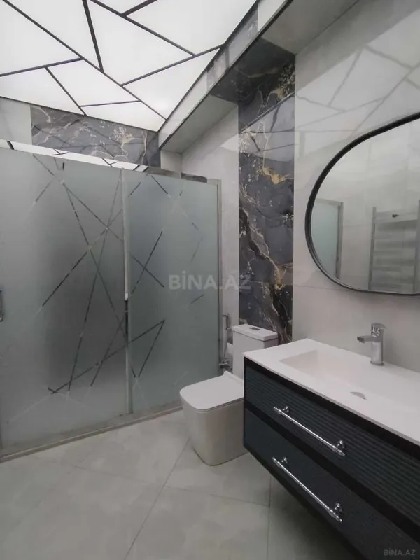 Satılır 4 otaqlı mənzil 170 m²