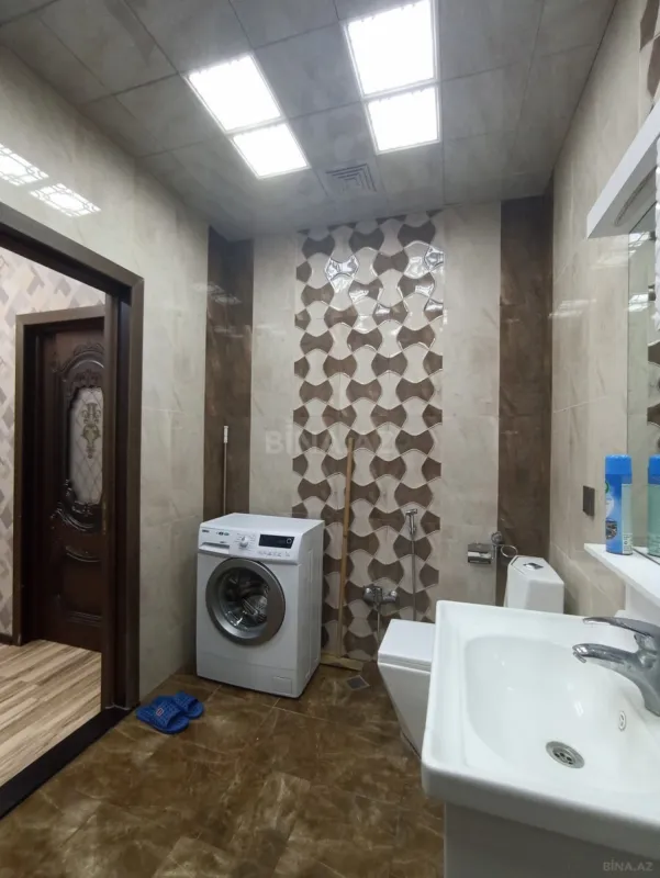 Kirayə verilir 2 otaqlı mənzil 100 m²