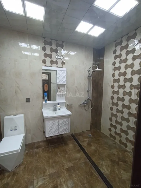 Kirayə verilir 2 otaqlı mənzil 100 m²