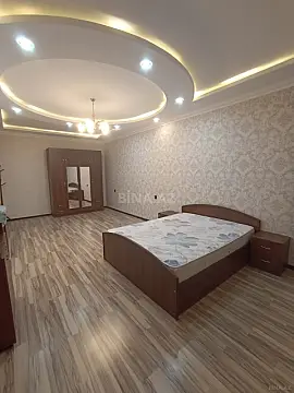 Kirayə verilir 2 otaqlı mənzil 100 m²
