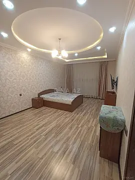 Kirayə verilir 2 otaqlı mənzil 100 m²