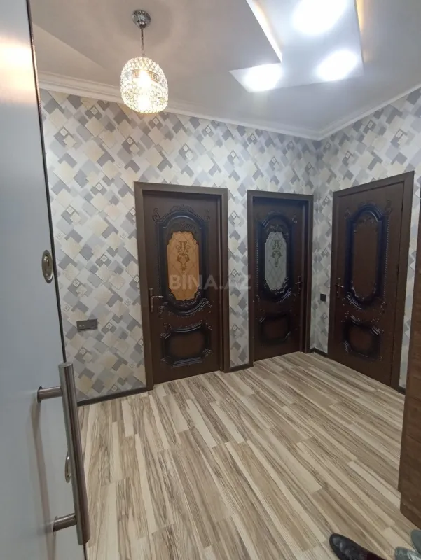 Kirayə verilir 2 otaqlı mənzil 100 m²