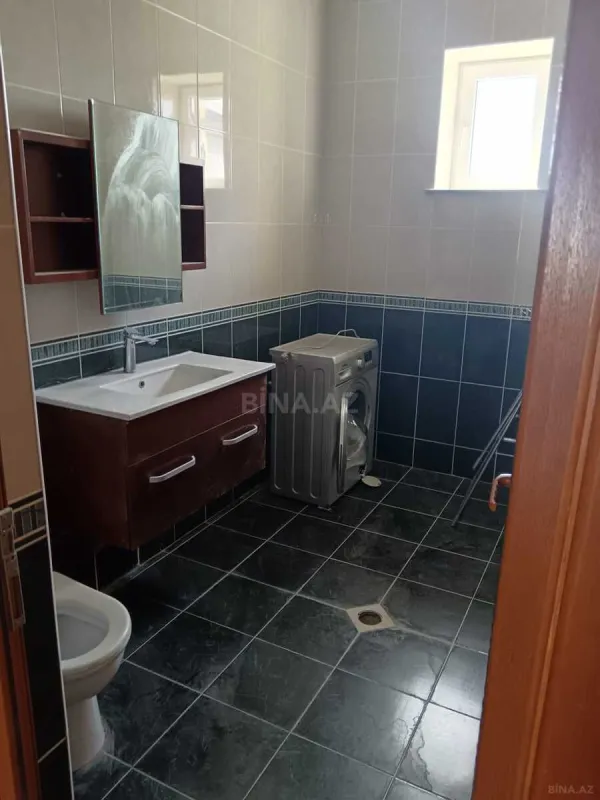 Satılır 8 otaqlı həyət evi 280 m²