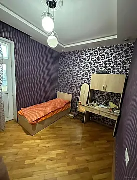 Satılır 3 otaqlı mənzil 110 m²