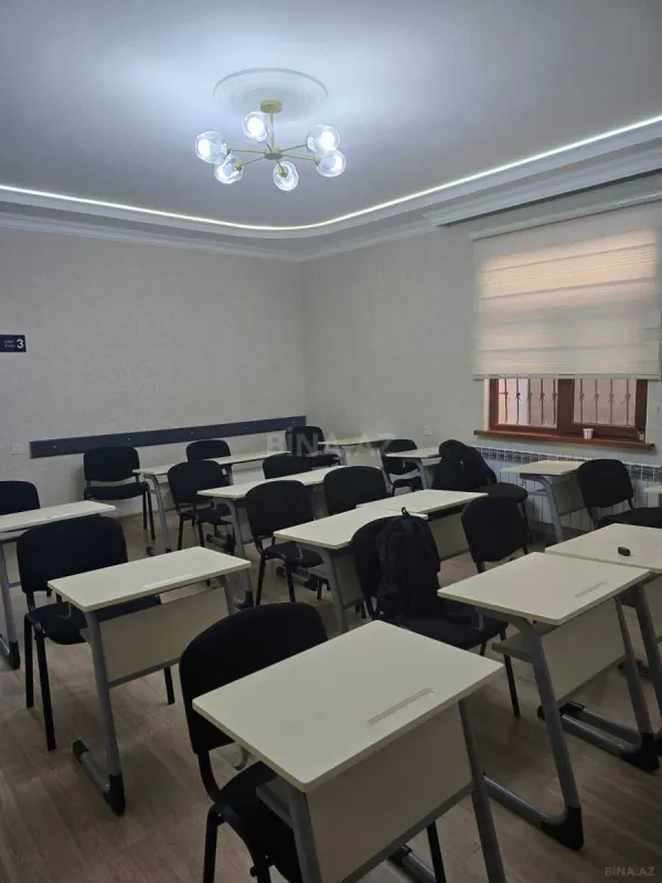 Kirayə verilir 6 otaqlı ofis 250 m²