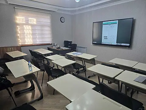 Kirayə verilir 6 otaqlı ofis 250 m²