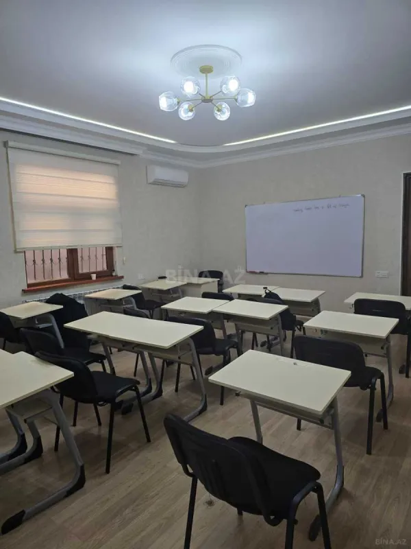 Kirayə verilir 6 otaqlı ofis 250 m²