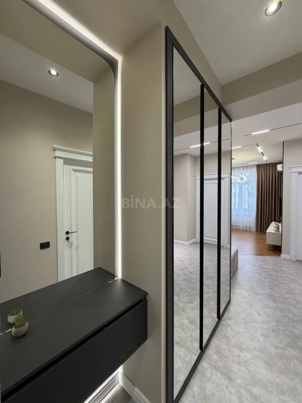 Satılır 2 otaqlı mənzil 51 m²