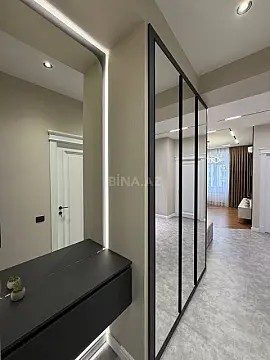 Satılır 2 otaqlı mənzil 51 m²