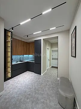 Satılır 2 otaqlı mənzil 51 m²
