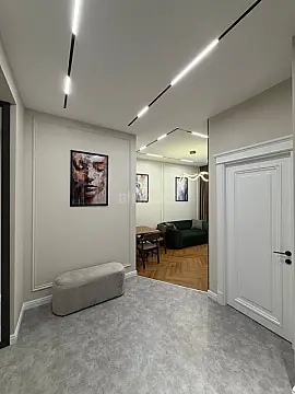 Satılır 2 otaqlı mənzil 51 m² — Bakı, Nərimanov 2 otaq 51.00 m²