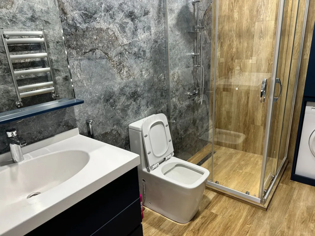 Kirayə verilir 2 otaqlı mənzil 65 m²