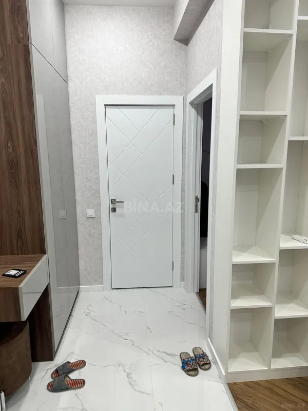 Kirayə verilir 2 otaqlı mənzil 65 m²