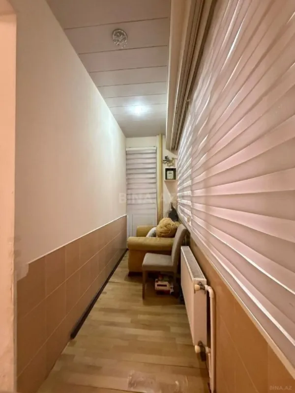 Satılır 3 otaqlı mənzil 102 m²