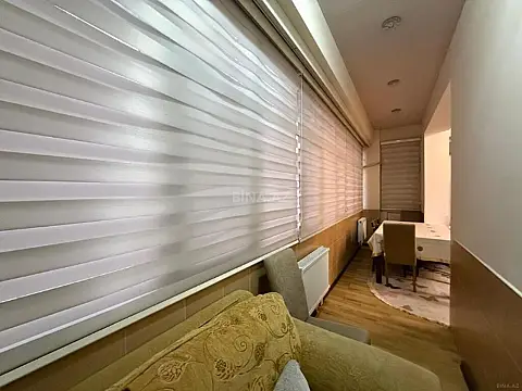 Satılır 3 otaqlı mənzil 102 m²