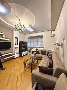 Satılır 3 otaqlı mənzil 102 m²