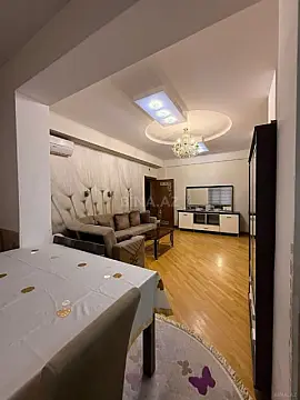 Satılır 3 otaqlı mənzil 102 m² — Bakı, Yasamal 3 otaq 102.00 m²