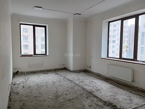 Satılır 3 otaqlı mənzil 142 m²