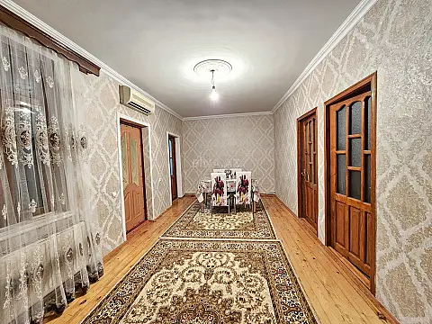 Satılır 3 otaqlı həyət evi 70 m²