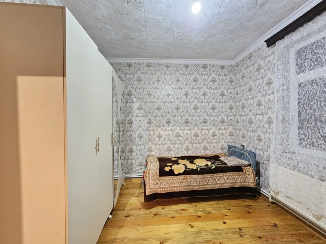 Satılır 3 otaqlı həyət evi 70 m²