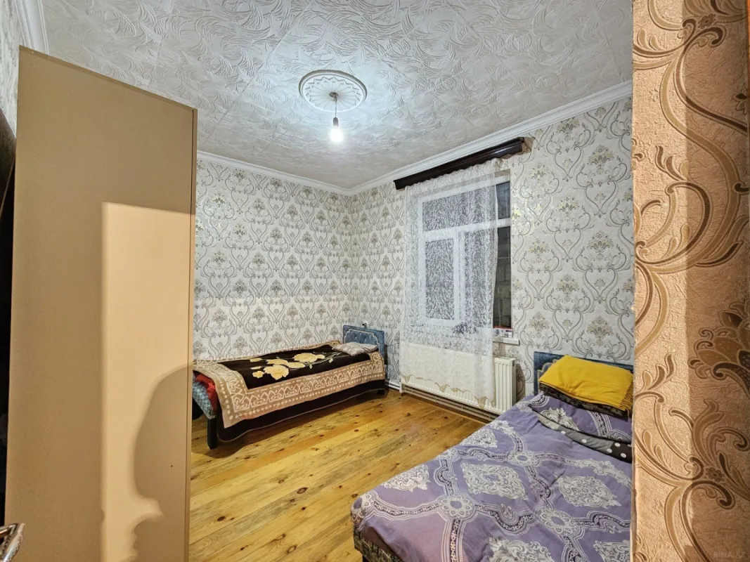 Satılır 3 otaqlı həyət evi 70 m²
