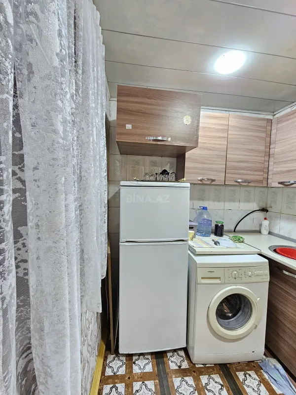 Satılır 3 otaqlı həyət evi 70 m²