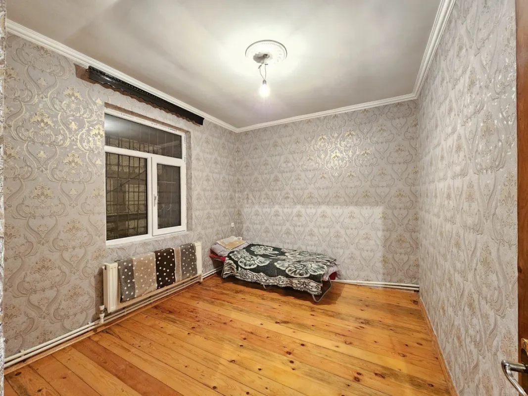 Satılır 3 otaqlı həyət evi 70 m²