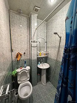 Satılır 2 otaqlı mənzil 45 m²
