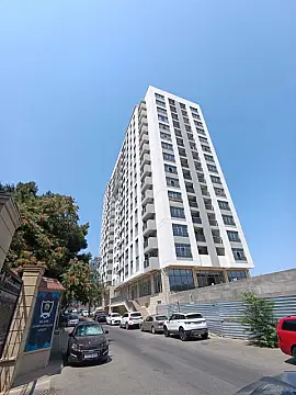 Satılır 4 otaqlı mənzil 181.7 m² — Bakı, Xətai m/s yanı 4 otaq 181.70 m²