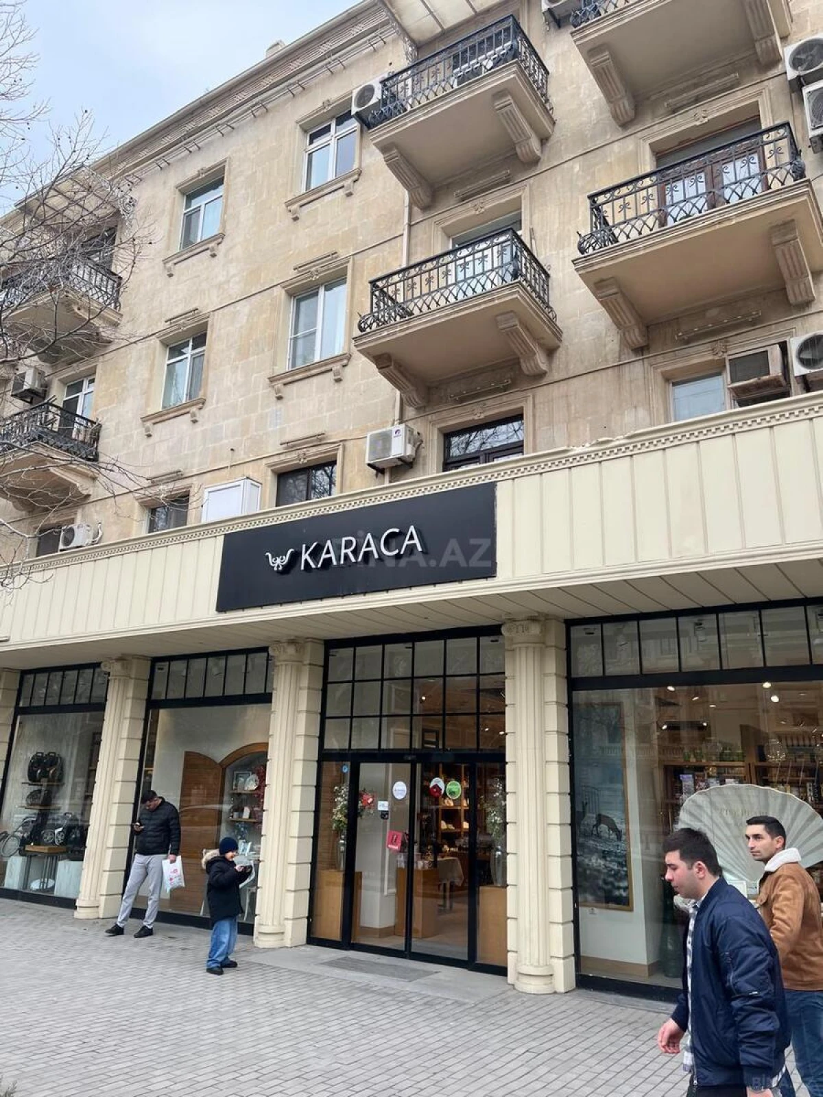 Satılır qaraj 21 m²