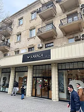 Satılır qaraj 21 m²