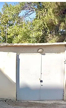 Satılır qaraj 21 m² — Bakı, Badamdar 21.00 m²