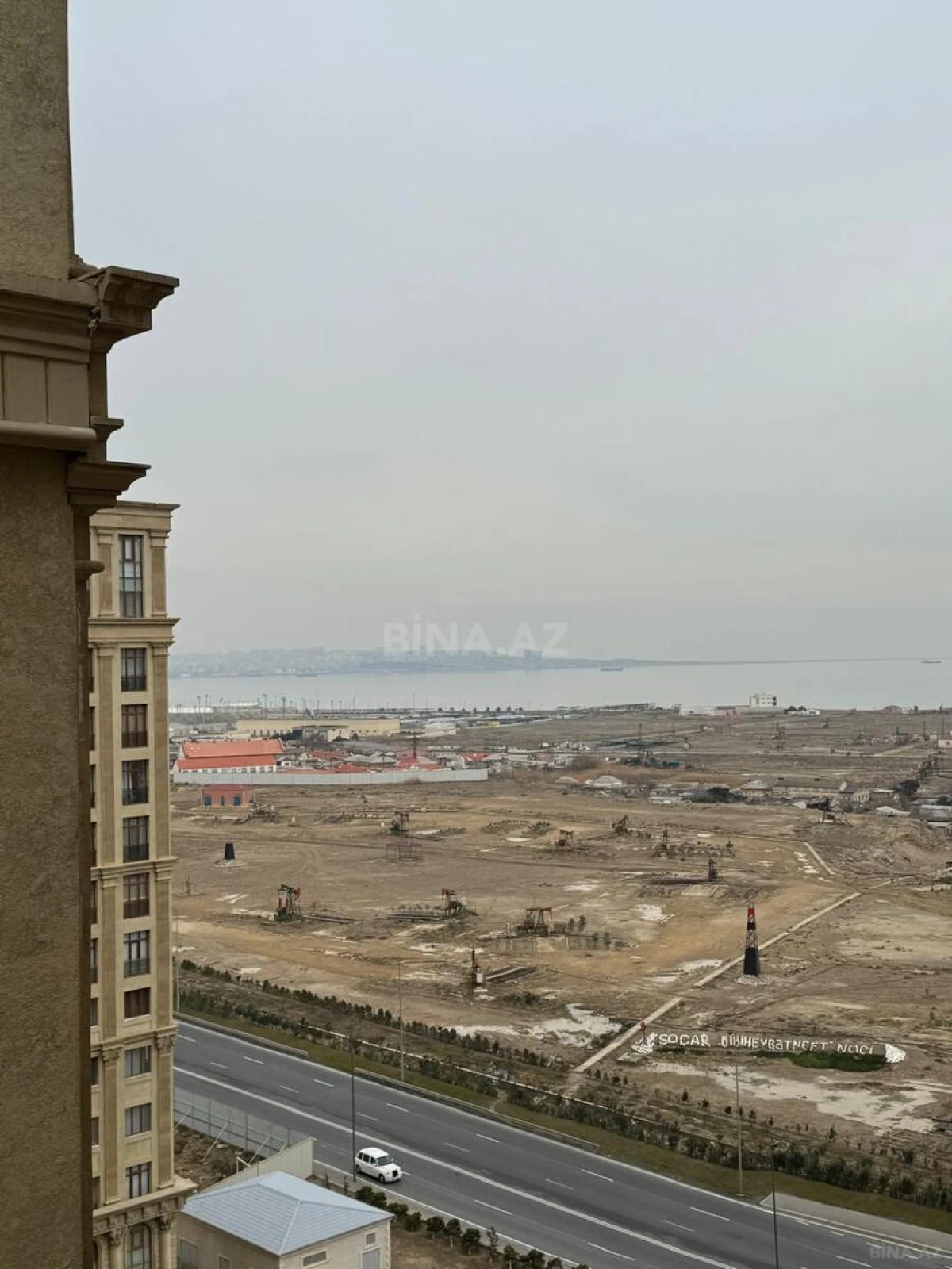 Satılır 2 otaqlı mənzil 64 m²