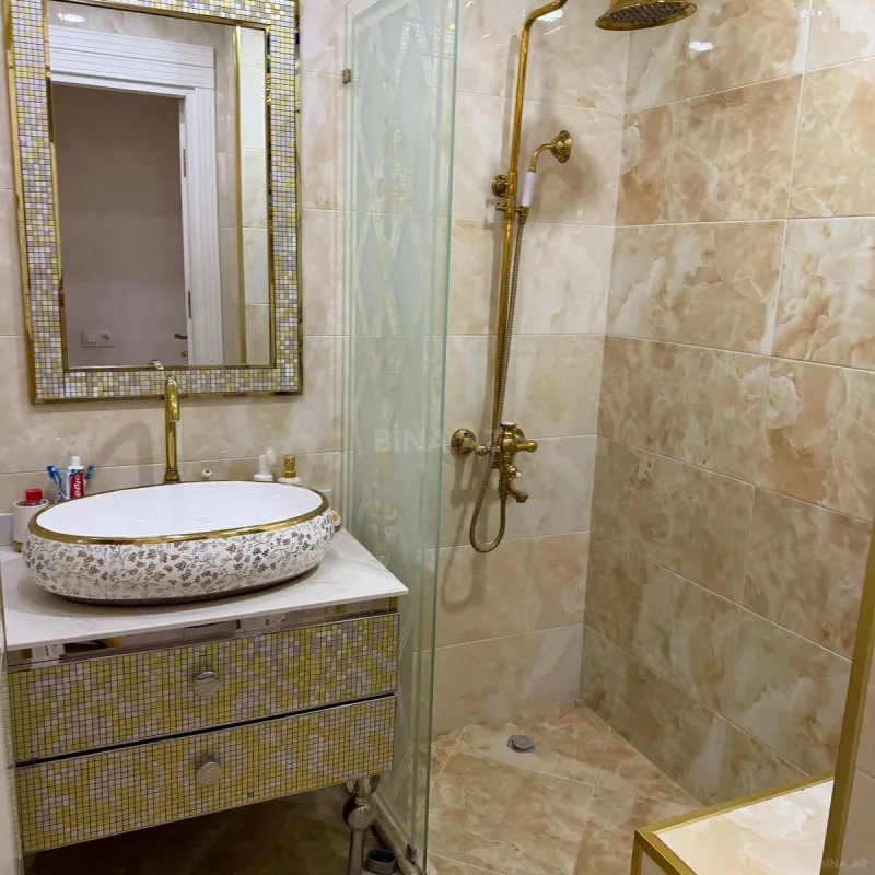 Satılır 3 otaqlı mənzil 100 m²