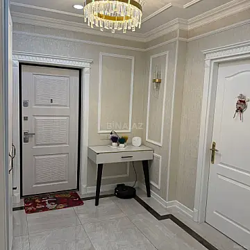 Satılır 3 otaqlı mənzil 100 m²