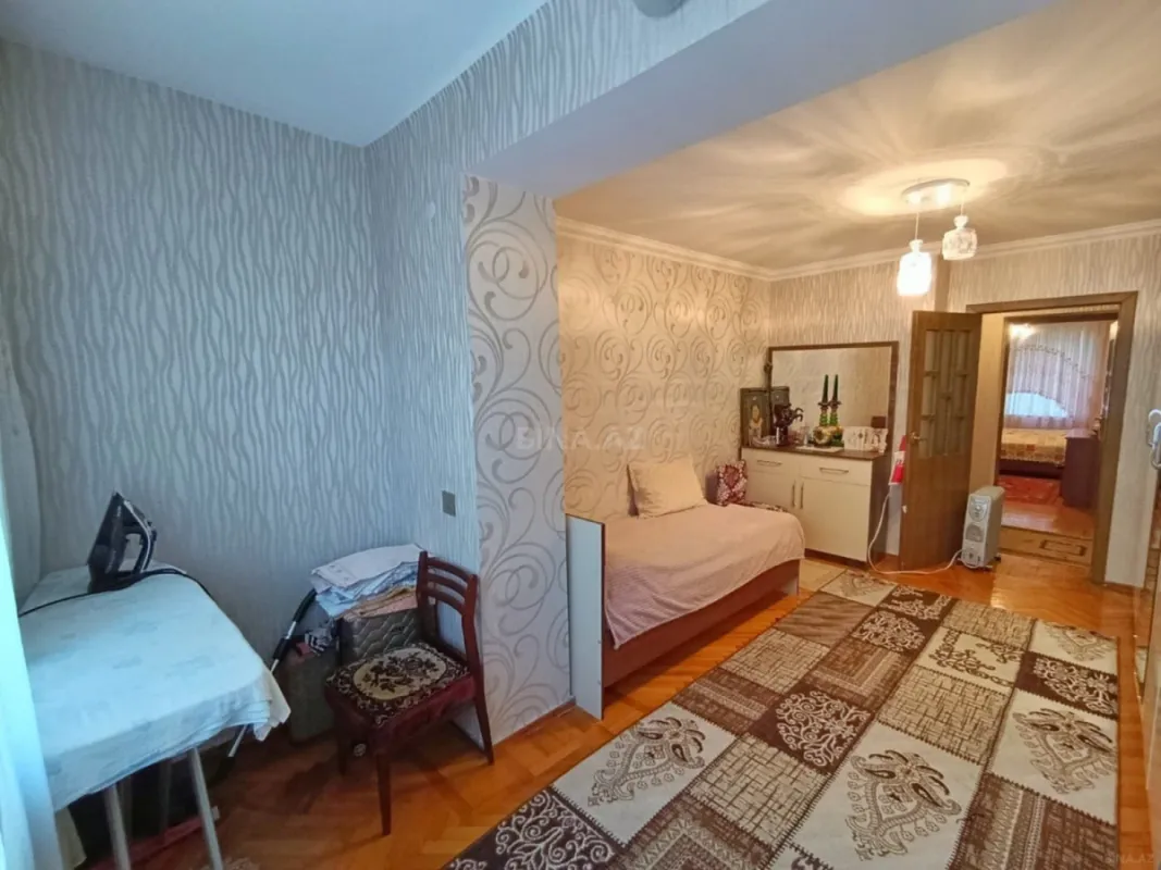Satılır 3 otaqlı mənzil 85 m²