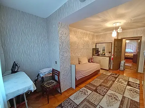 Satılır 3 otaqlı mənzil 85 m²