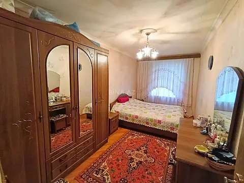 Satılır 3 otaqlı mənzil 85 m²