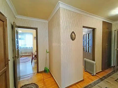 Satılır 3 otaqlı mənzil 85 m²
