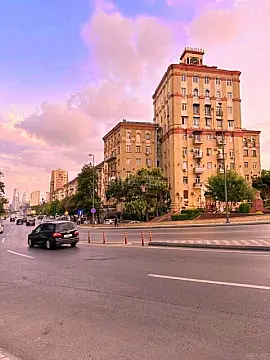 Satılır 3 otaqlı mənzil 85 m² — Bakı, Nizami 3 otaq 85.00 m²