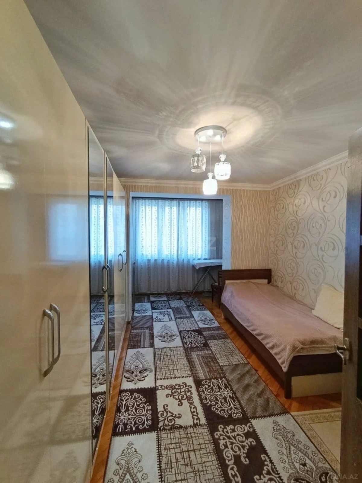 Satılır 3 otaqlı mənzil 85 m²