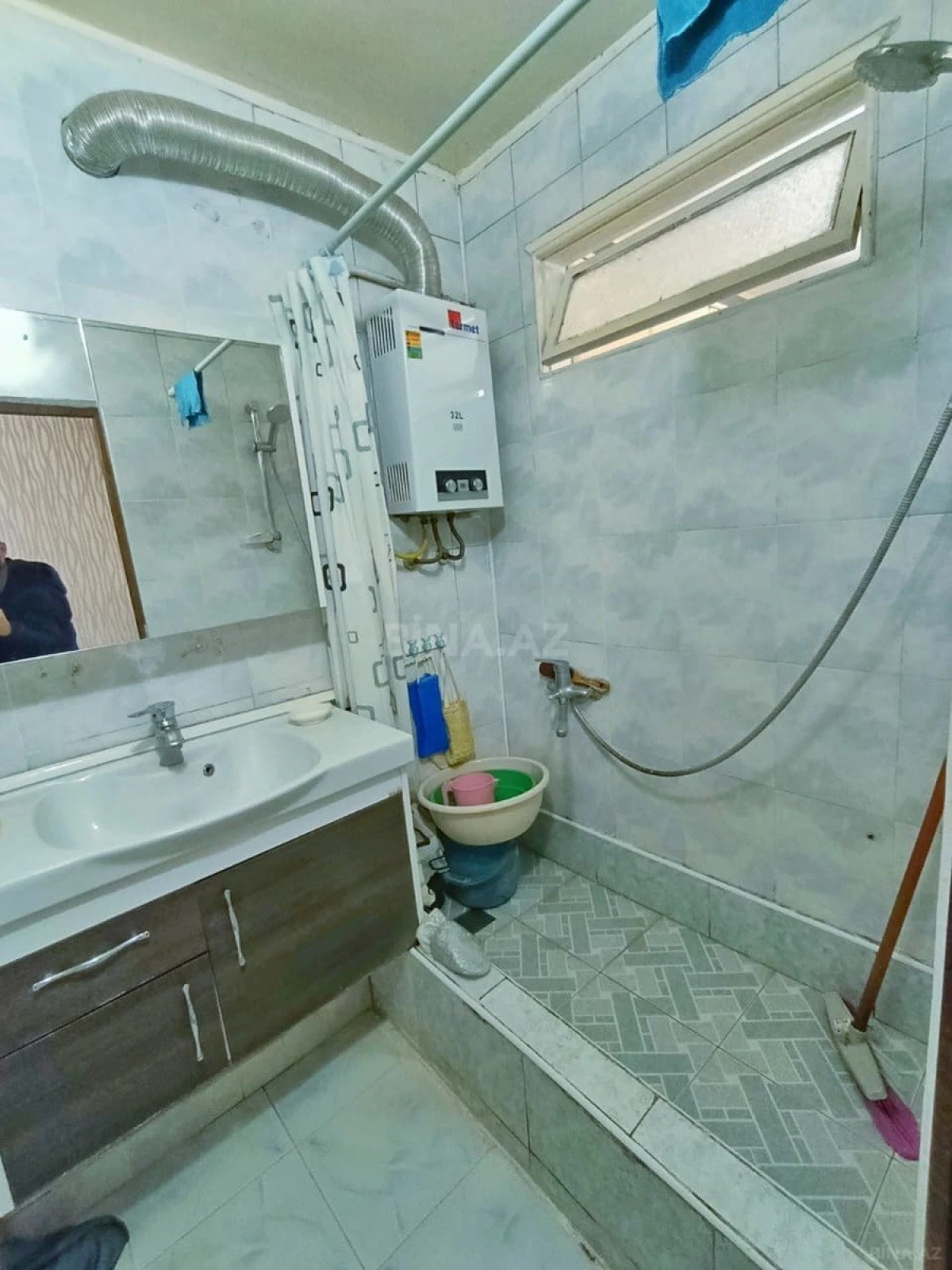Satılır 3 otaqlı mənzil 85 m²