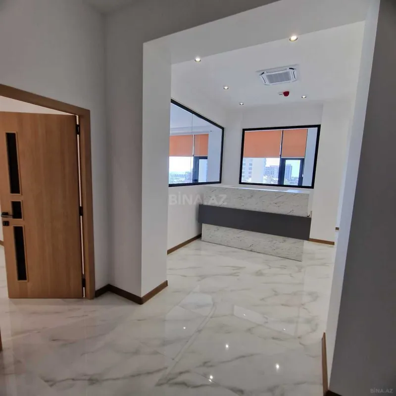 Kirayə verilir 7 otaqlı ofis 265 m²