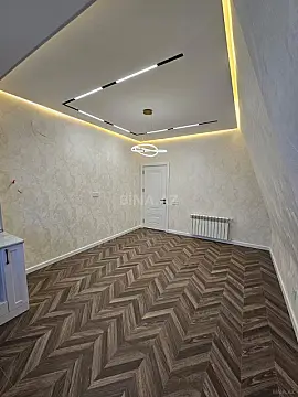 Satılır 2 otaqlı mənzil 58 m²