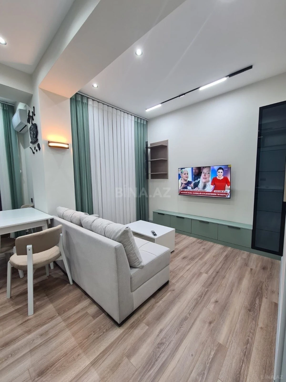 Satılır 3 otaqlı mənzil 85 m²