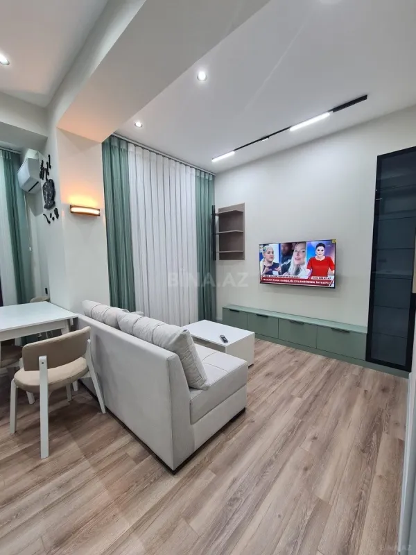 Satılır 3 otaqlı mənzil 85 m²